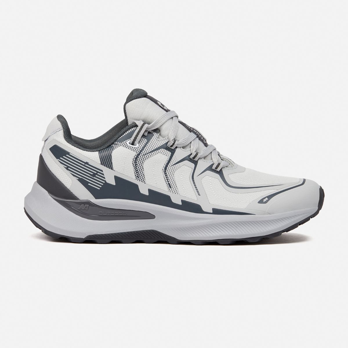 NEW ATHLETIC - Zapatilla New Athletic Outdoor Acrimount 111-0403 Hombre