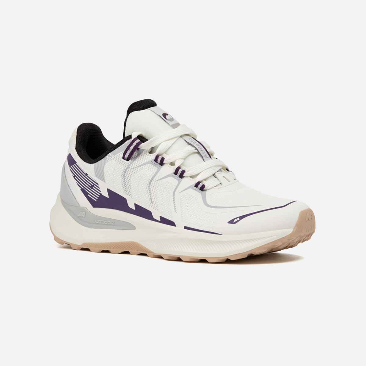 NEW ATHLETIC - Zapatilla New Athletic Outdoor Acrimount 111-2115 Mujer