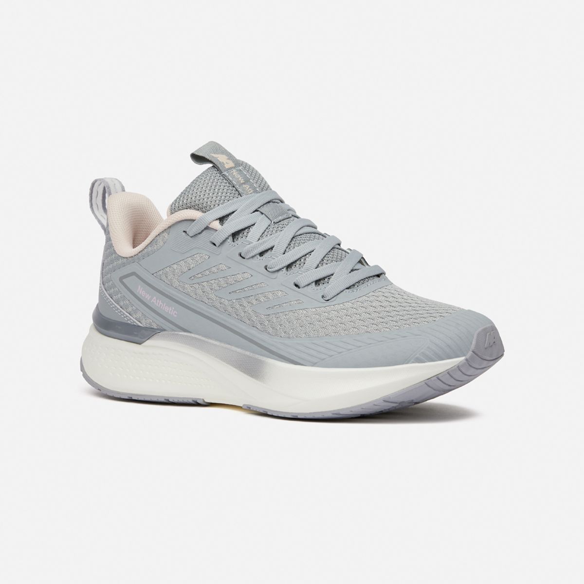 NEW ATHLETIC - Zapatilla New Athletic Running FlyMax 185-0425 Mujer