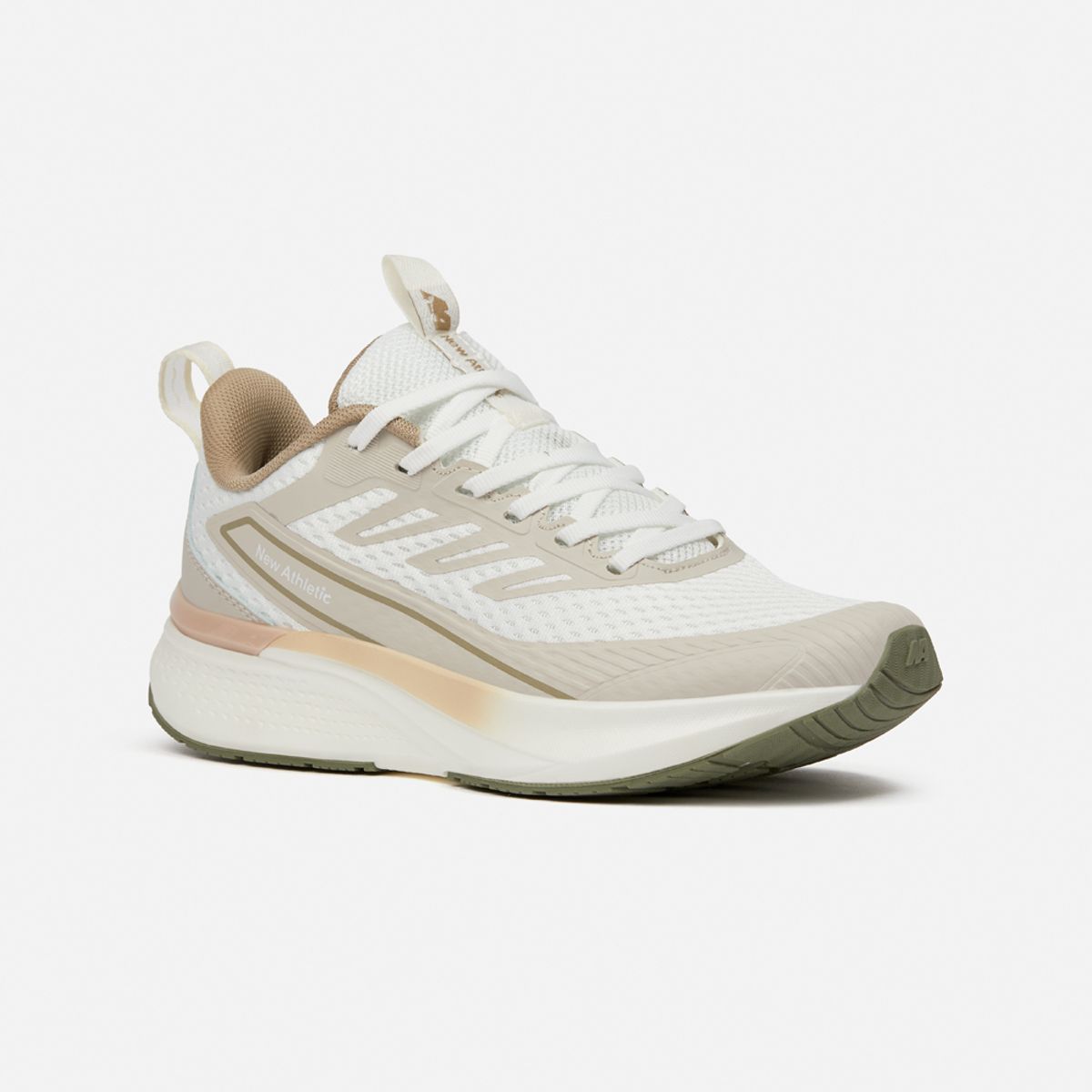 NEW ATHLETIC - Zapatilla New Athletic Running FlyMax 185-2135 Mujer