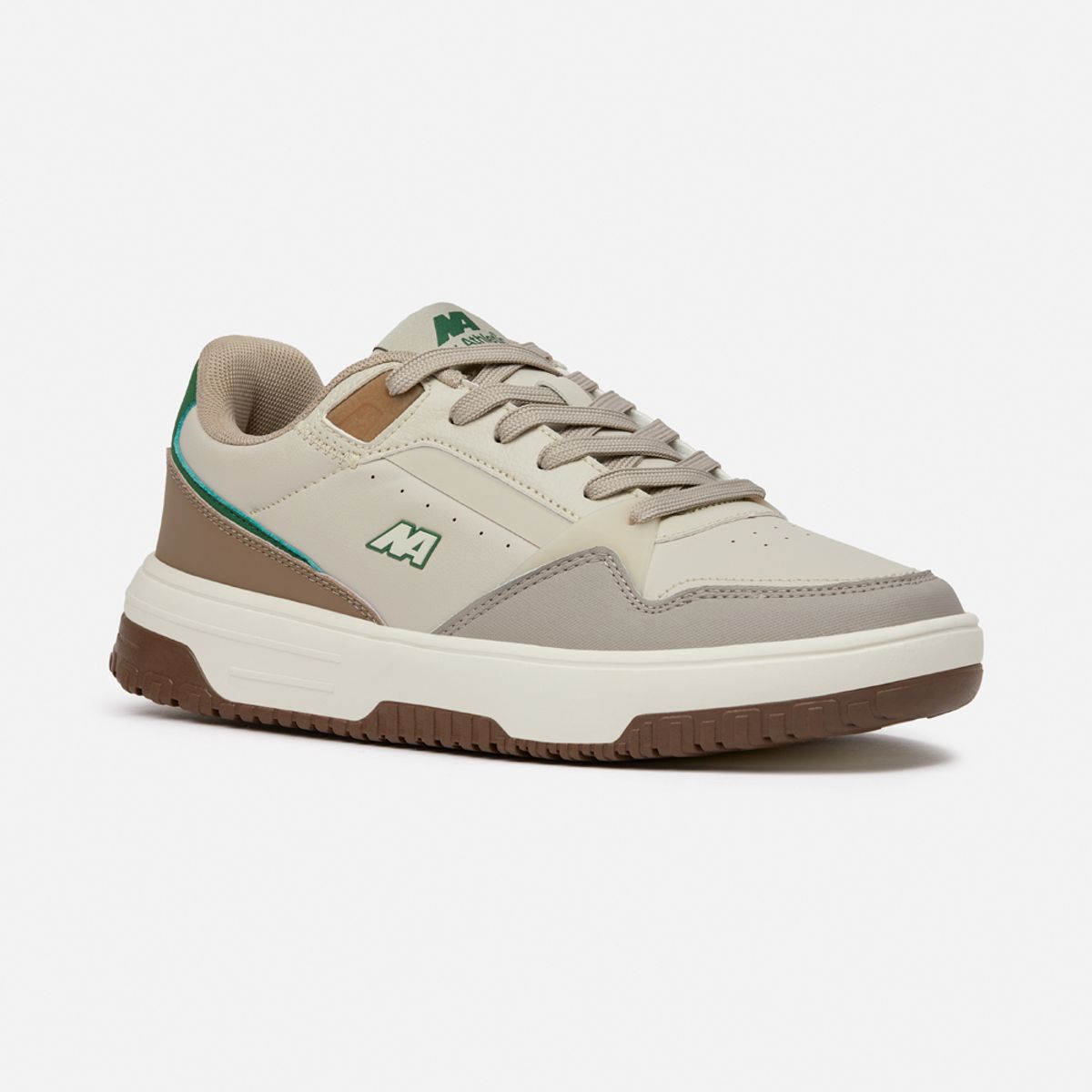 NEW ATHLETIC - Zapatilla New Athletic Skateboarding Impact S3 134-7468 Hombre