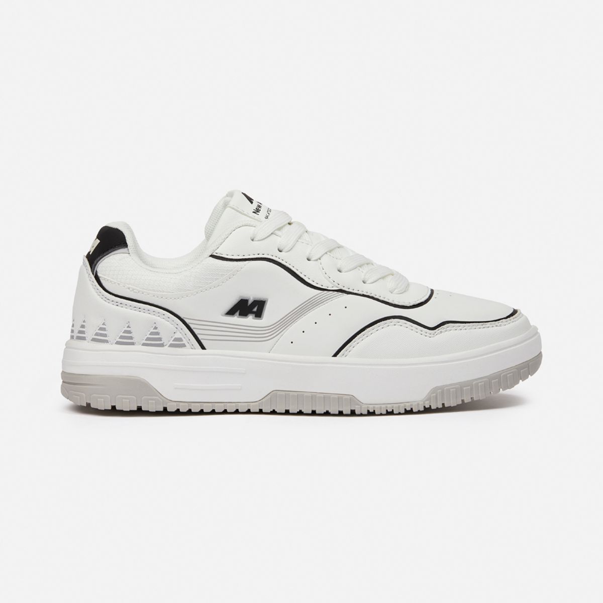 NEW ATHLETIC - Zapatilla New Athletic Skateboarding Impact S3 135-0104 Mujer