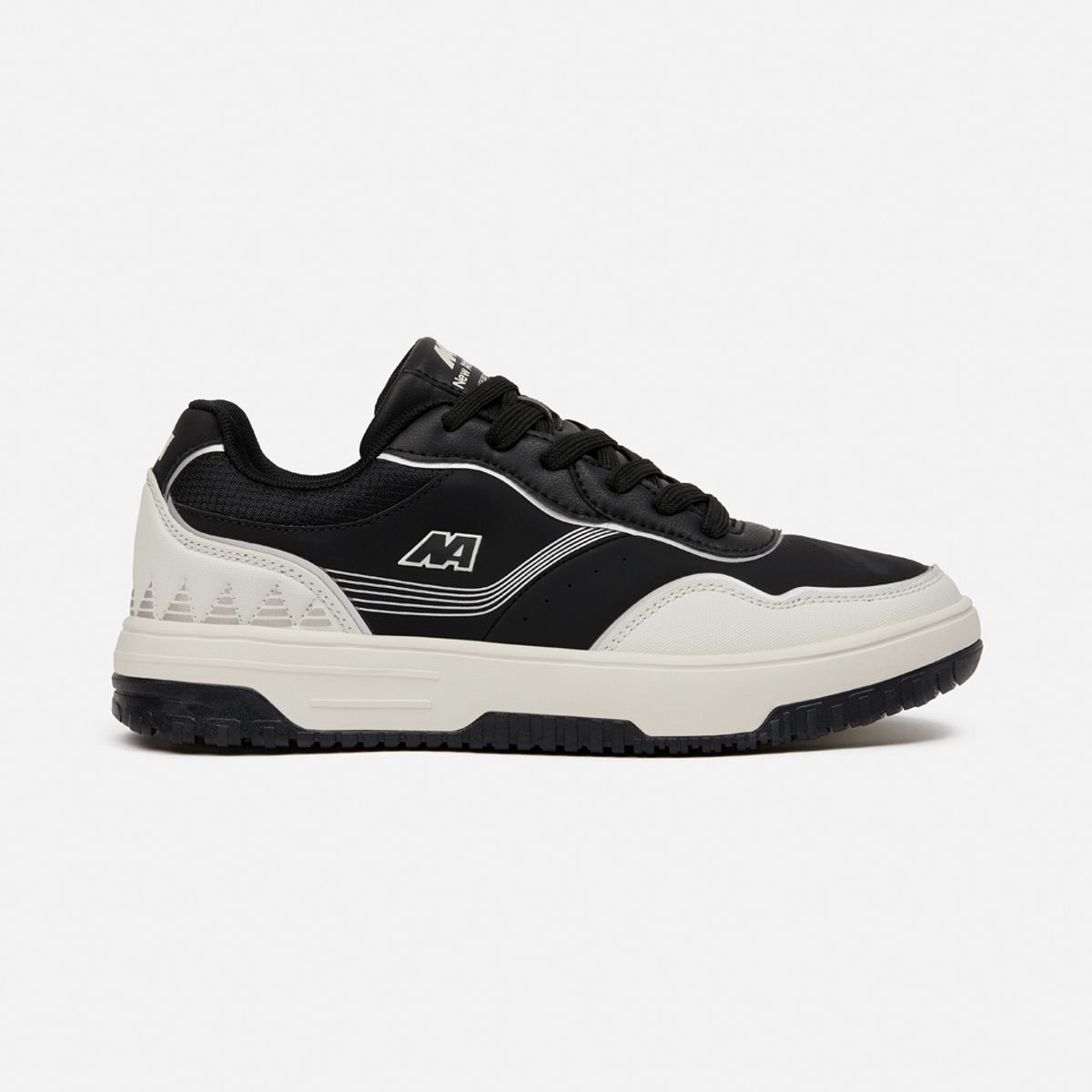 NEW ATHLETIC - Zapatilla New Athletic Skateboarding Impact S3 135-0201 Mujer