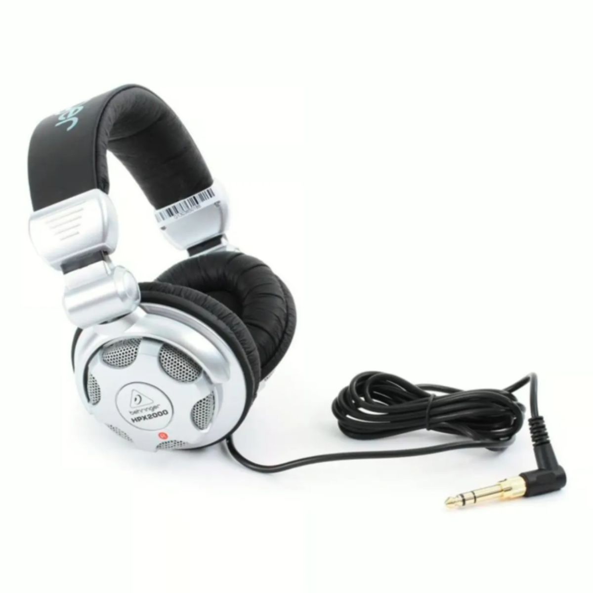 BEHRINGER - AUDIFONOS HPX2000  Auriculares para DJ de alta definición