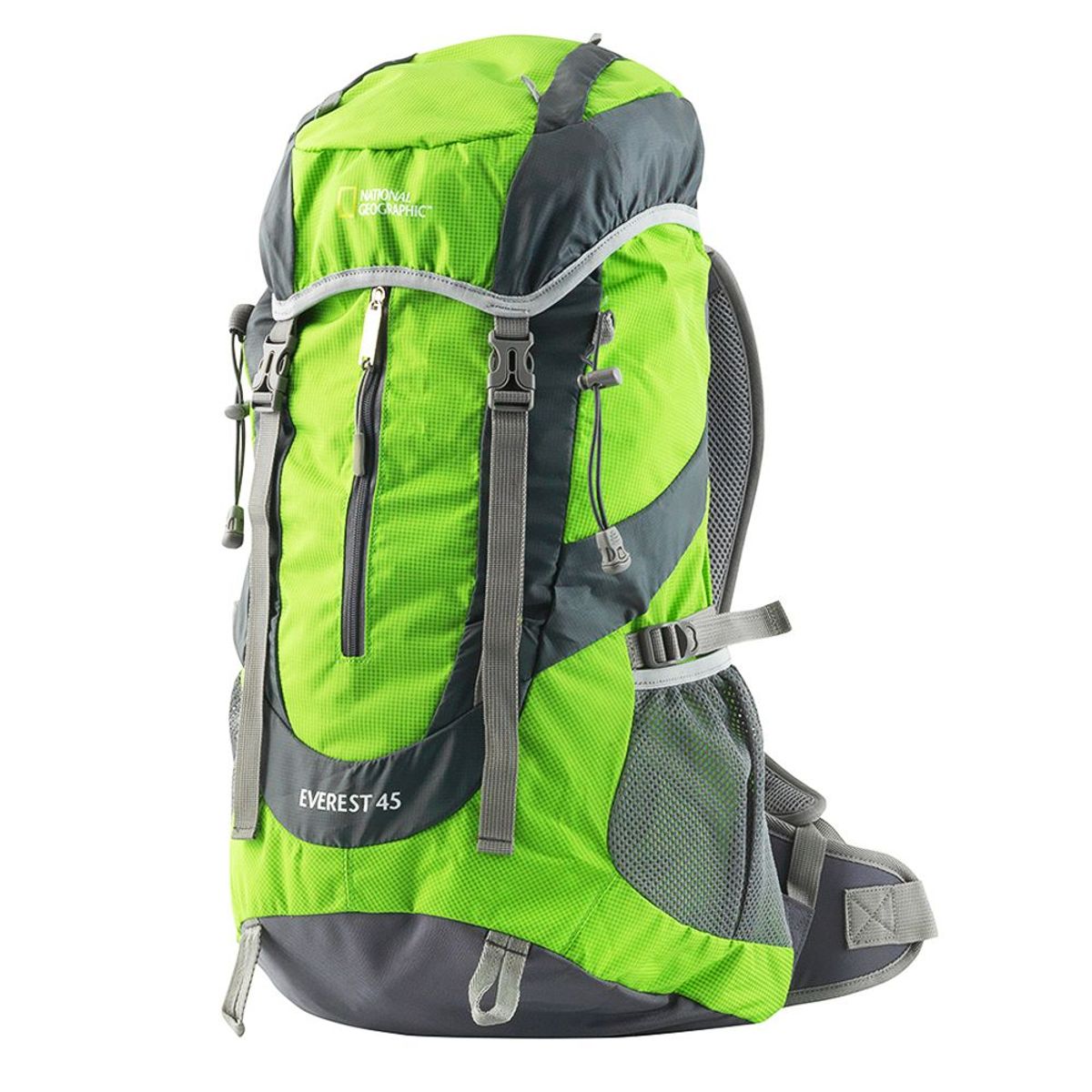 NATIONAL GEOGRAPHIC - Mochila Everest 45 National Geographic