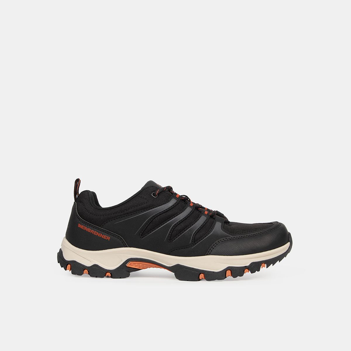 Weinbrenner - Zapatillas Outdoor Hombre Weinbrenner Baxter