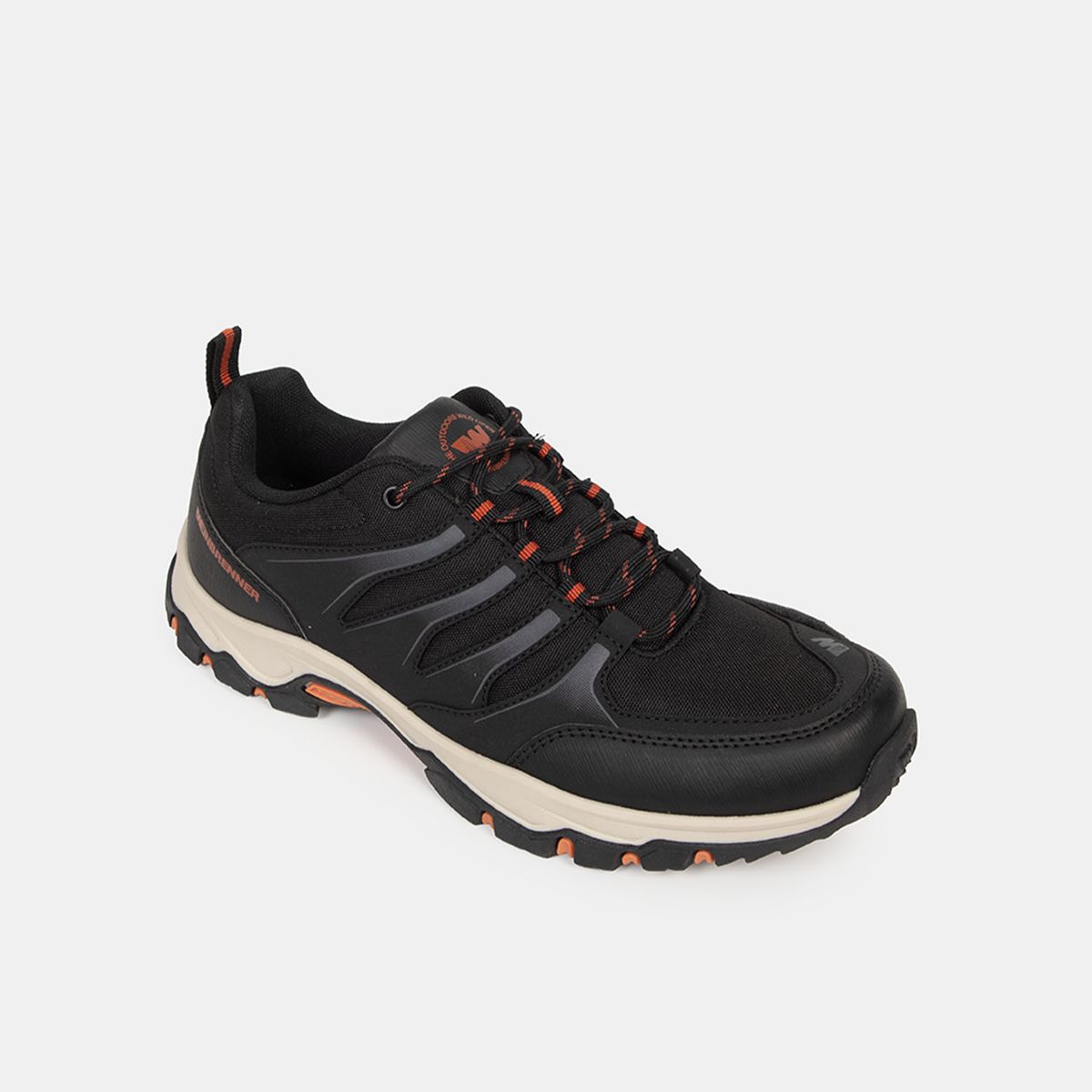 Weinbrenner - Zapatillas Outdoor Hombre Weinbrenner Baxter