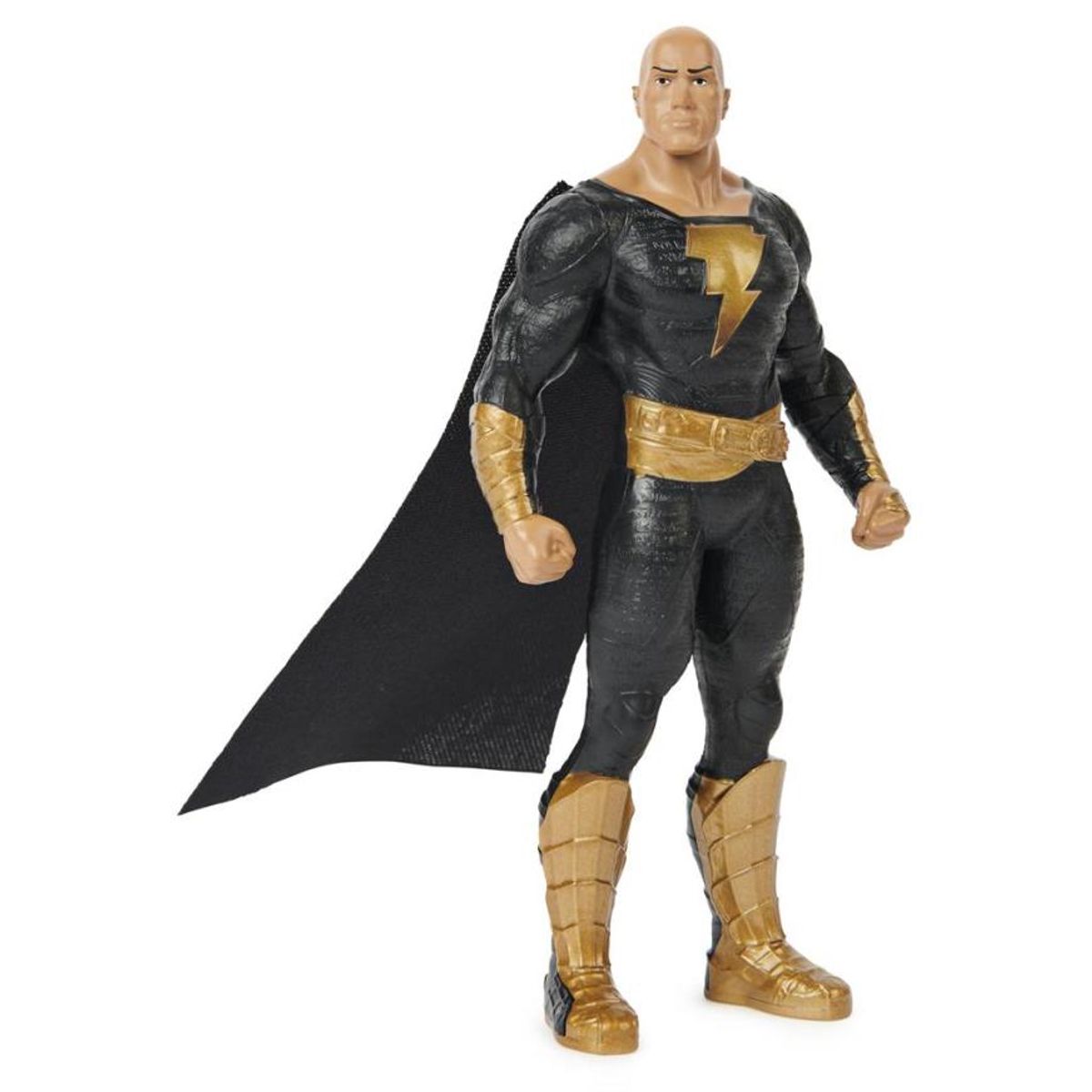 GENERICO - BLACK ADAM DC - DWAYNE JOHNSON