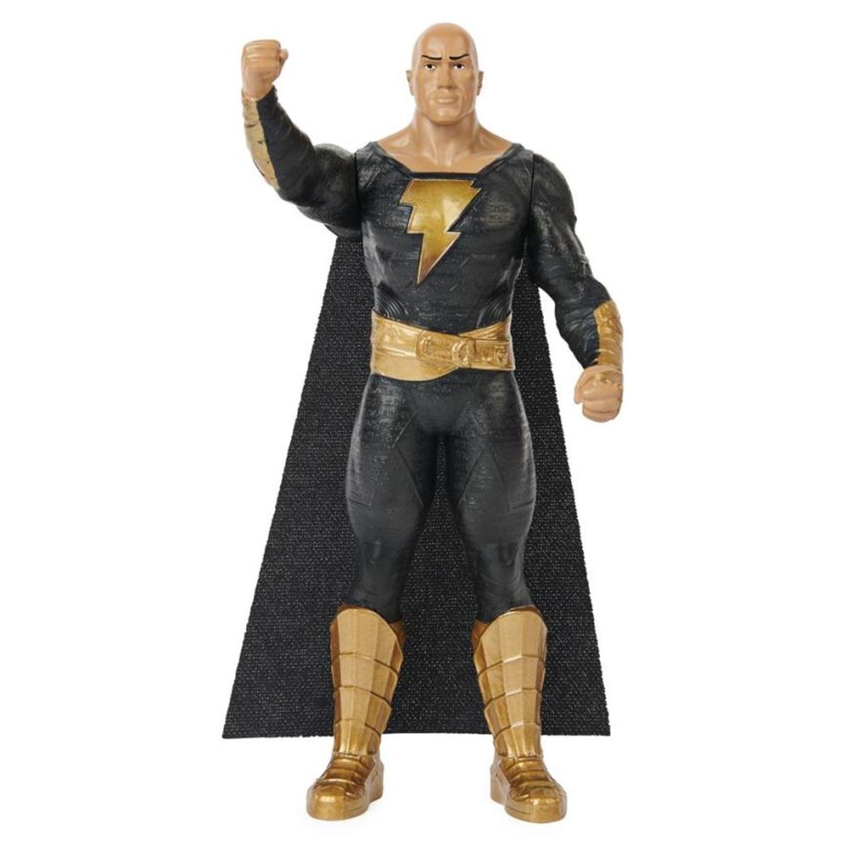 GENERICO - BLACK ADAM DC - DWAYNE JOHNSON