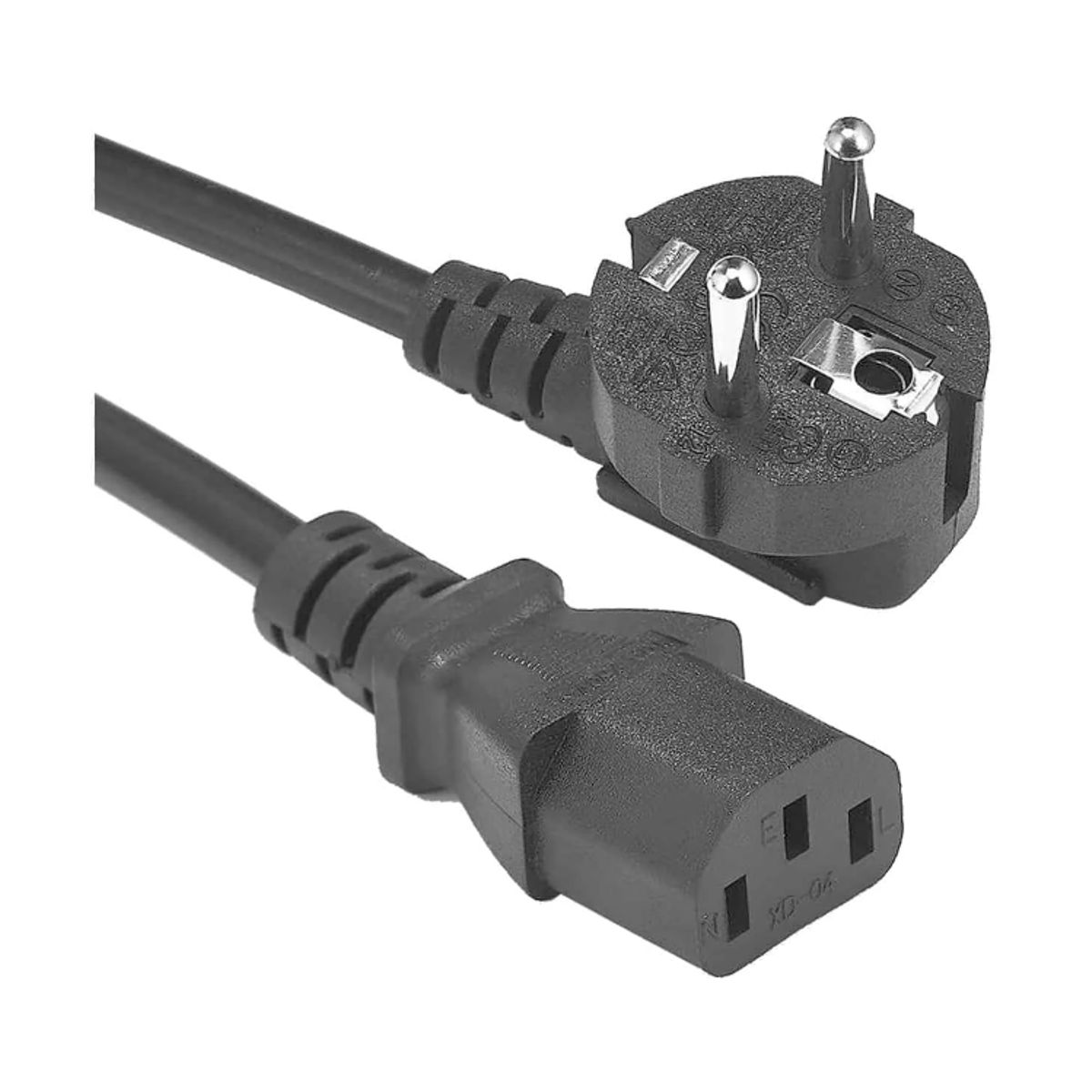 AMERICAN NET - Cable Power Schuko HD2VV-F AMERICAN NET