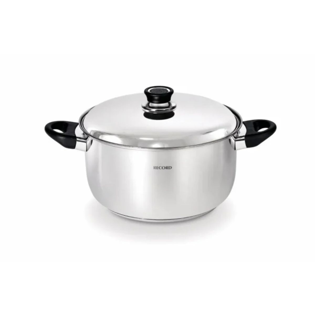 RECORD - OLLA AINOX FDIFUS30 115LT-RECORD