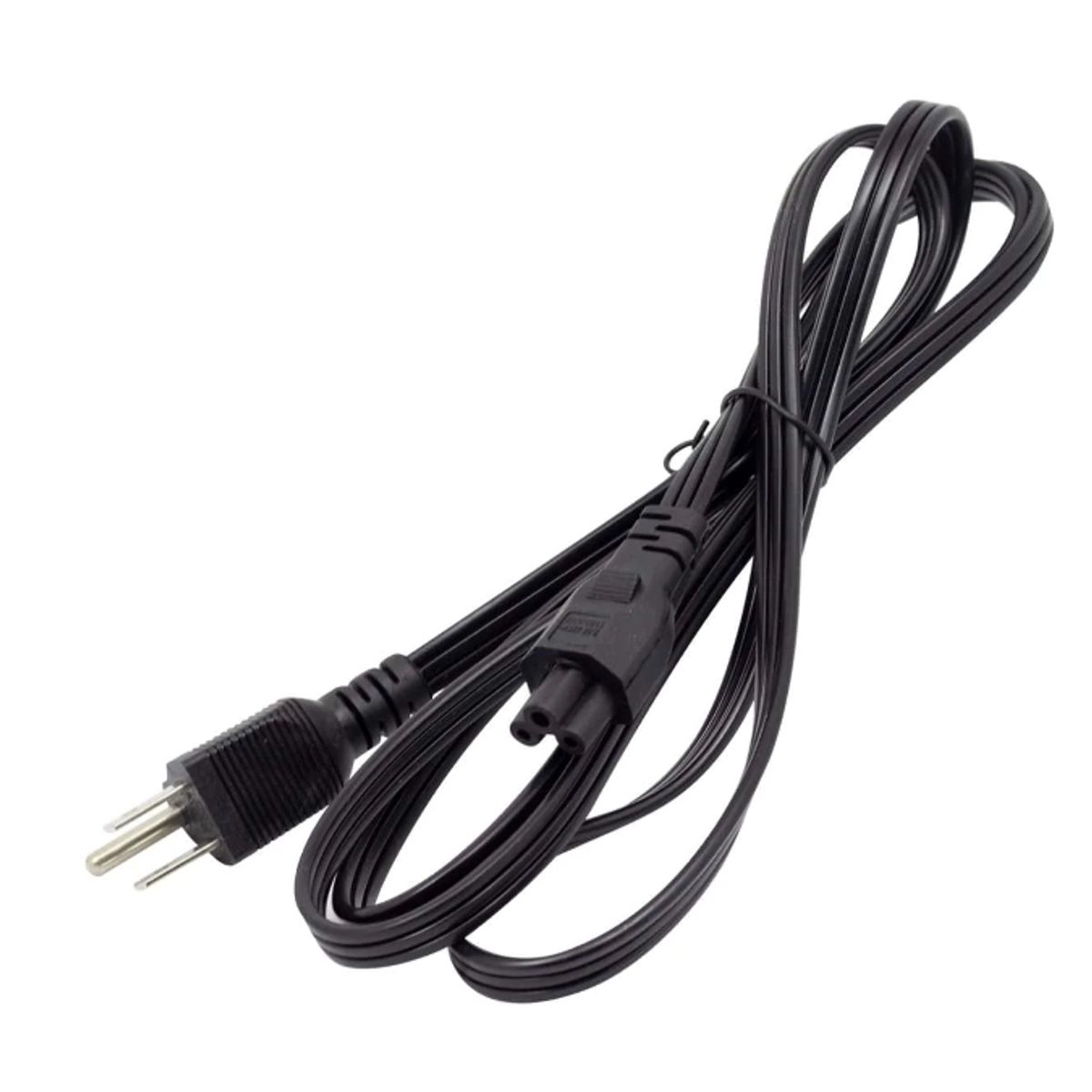 GENERICO - Cable Power Trebol Universal DIR 2503-B