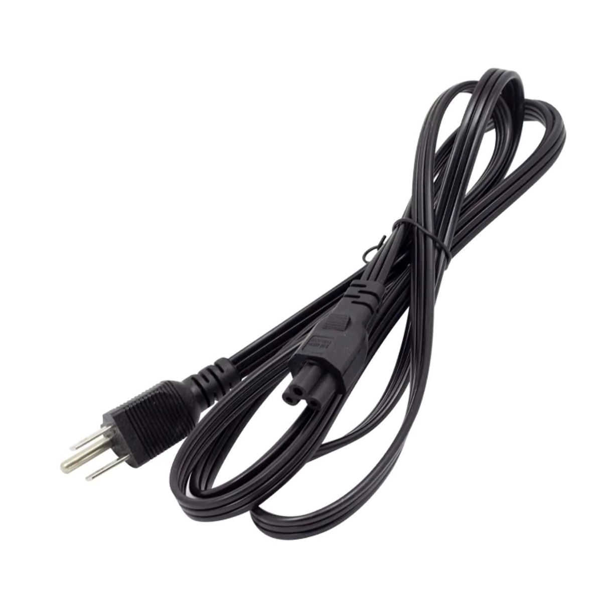GENERICO - Cable Power Trebol Universal DIR 2503-B