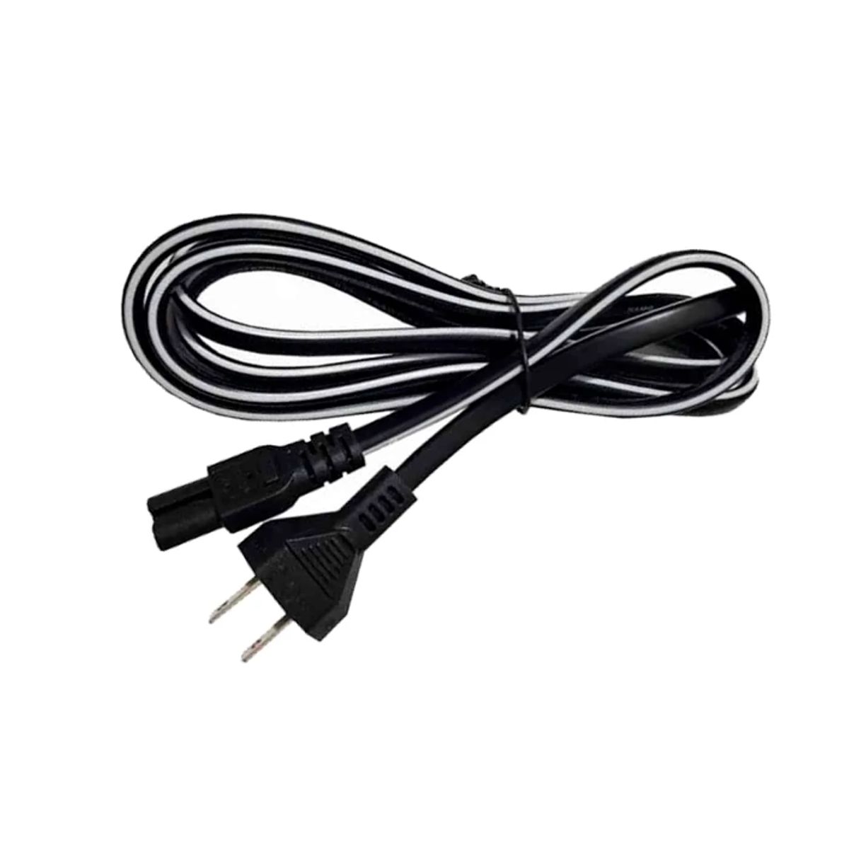 GENERICO - Cable Power Tipo 8 Grueso FC2815