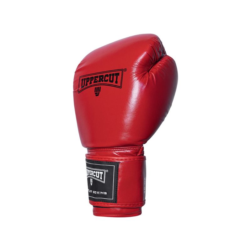GENERICO - GUANTES UPPERCUT UPP VORTEX ROJO 14 ONZ