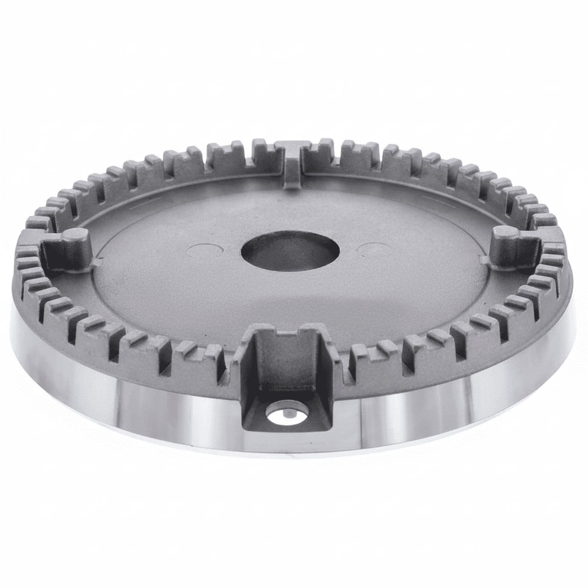 ELECTROLUX - Base Quemador Mediano Cocina Electrolux 12971100010121
