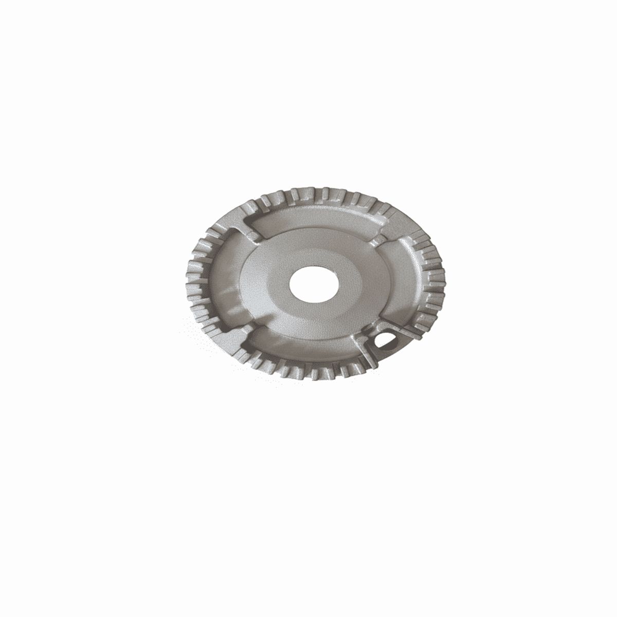 ELECTROLUX - Base Quemador Mediano Cocina Electrolux 12971100010121