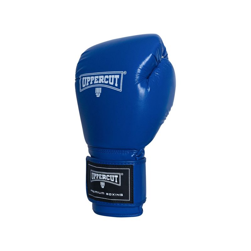 GENERICO - GUANTES UPPERCUT UPP VORTEX AZUL 16 ONZ