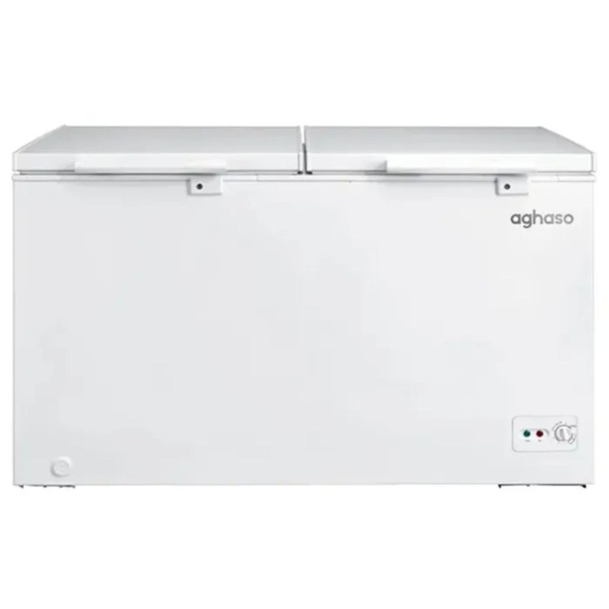AGHASO - CONGELADORA 362L AGHASO CONG-AGH02