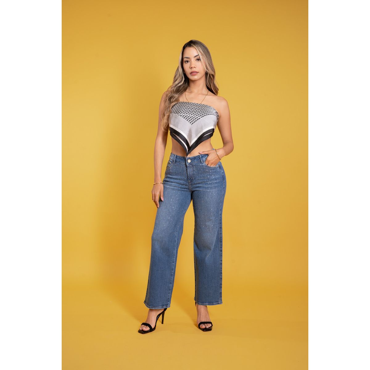 SASSARI - PALAZZO BRILLO SEMI CADERA DANITZA MARCA SASSARI