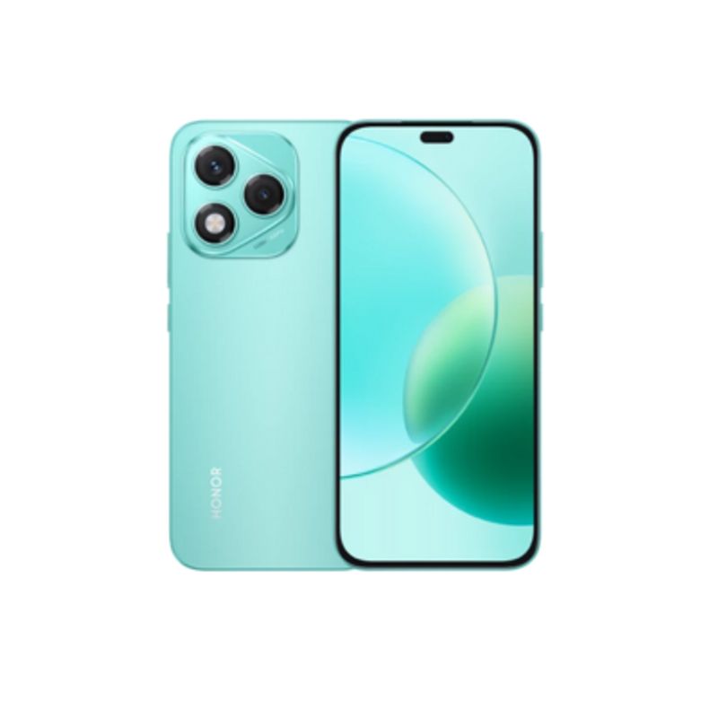 HONOR - Celular Honor 400 Lite 5g 256GB 8GB Ram  - Verde