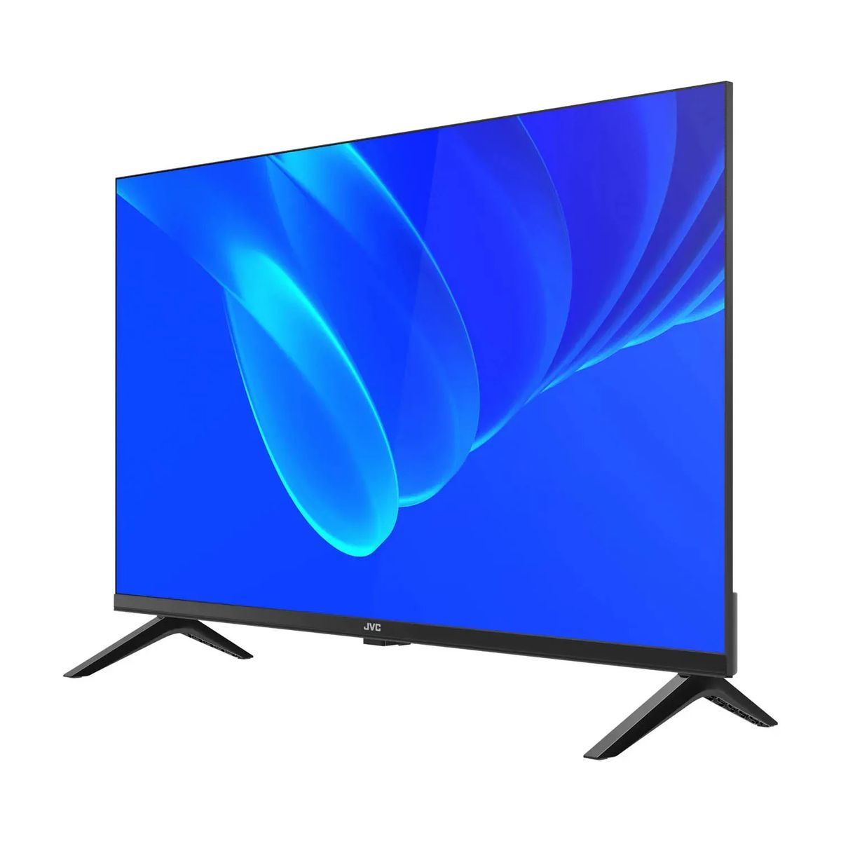 GENERICO - Televisor JVC 32 HD Google TV LT-32KM158 2025 + Antena digital