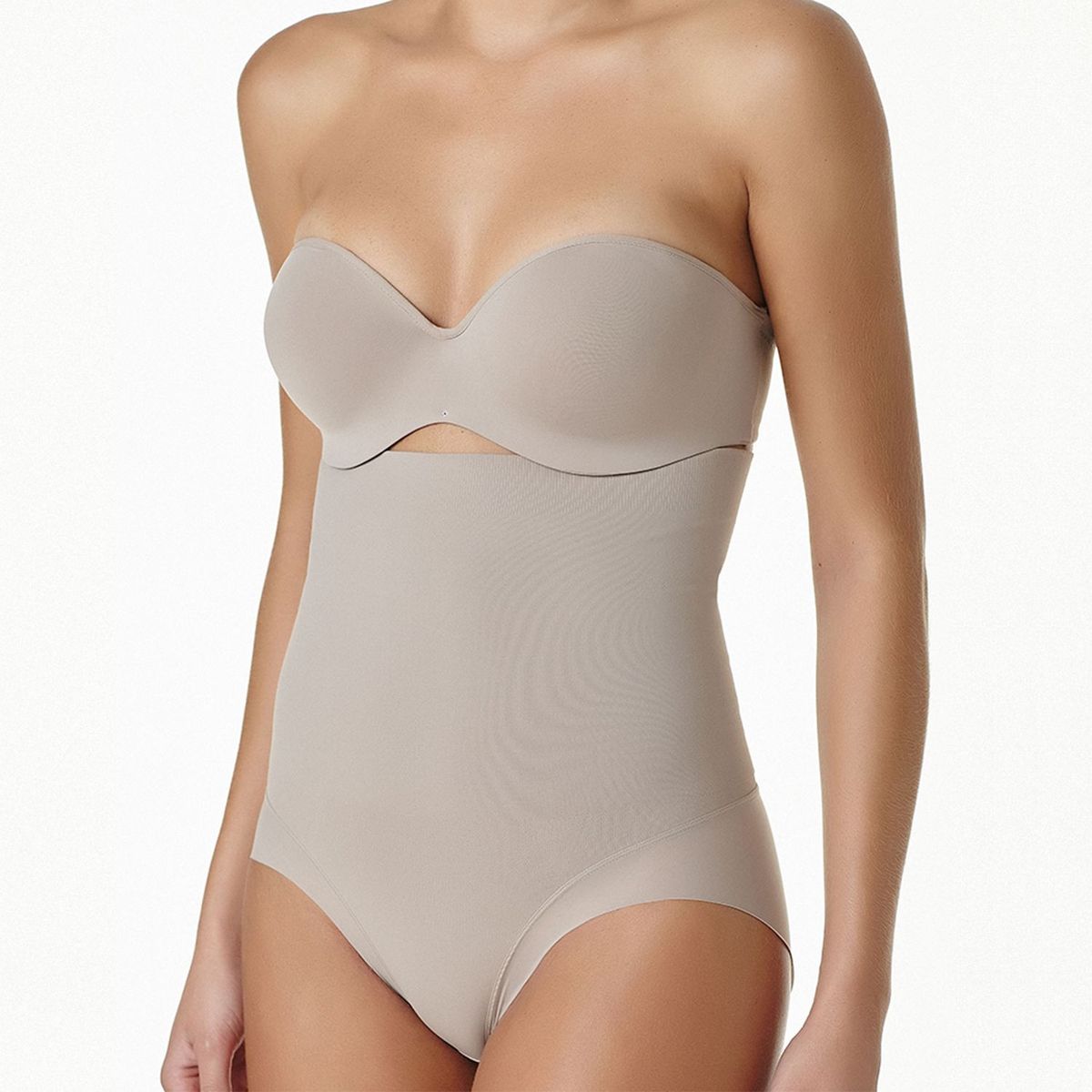 LIZ - Semibody control