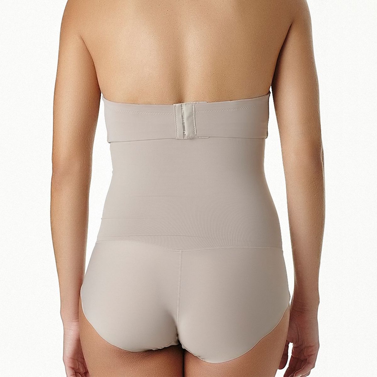 LIZ - Semibody control