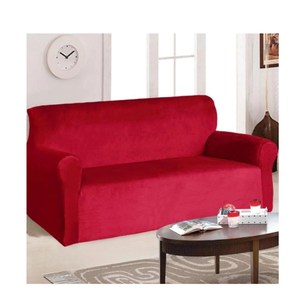 GENERICO - FORRO DE MUEBLES 3, 2, 1