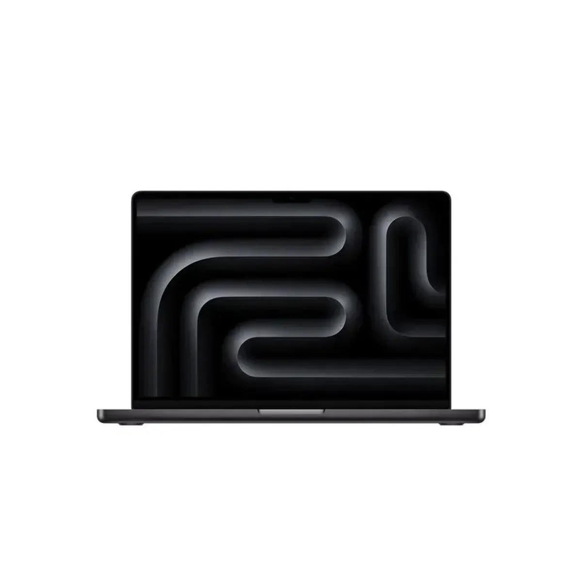 APPLE - Macbook Pro 14″ M5 24GB RAM + 1TB SSD  (Teclado Ingles)  - Space Black