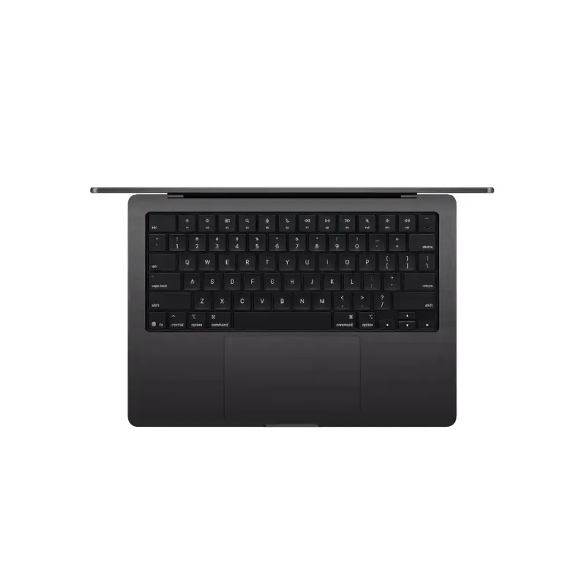 APPLE - Macbook Pro 14″ M5 24GB RAM + 1TB SSD  (Teclado Ingles)  - Space Black