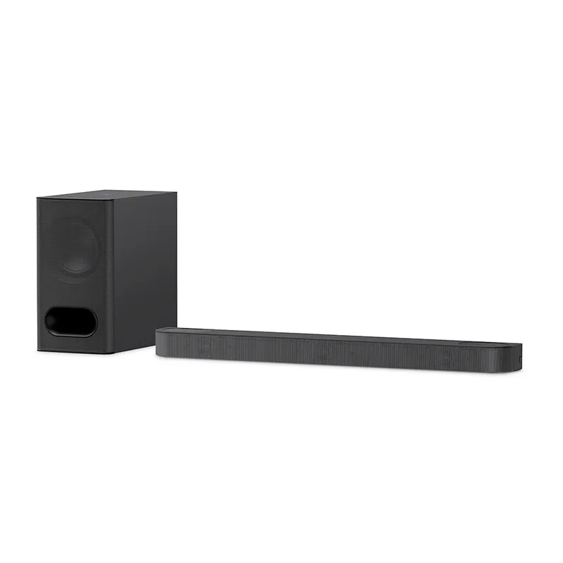 SONY - Sony Bravia Theater Bar HT-B600 con Subwoofer Wireless
