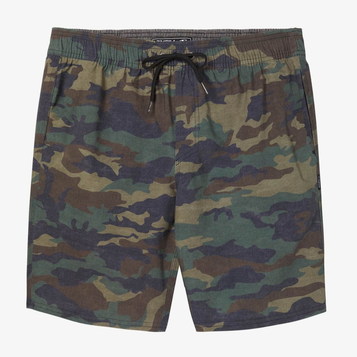 O'NEILL - SHORT HOMBRE ONEILL STOCKTON PRINT