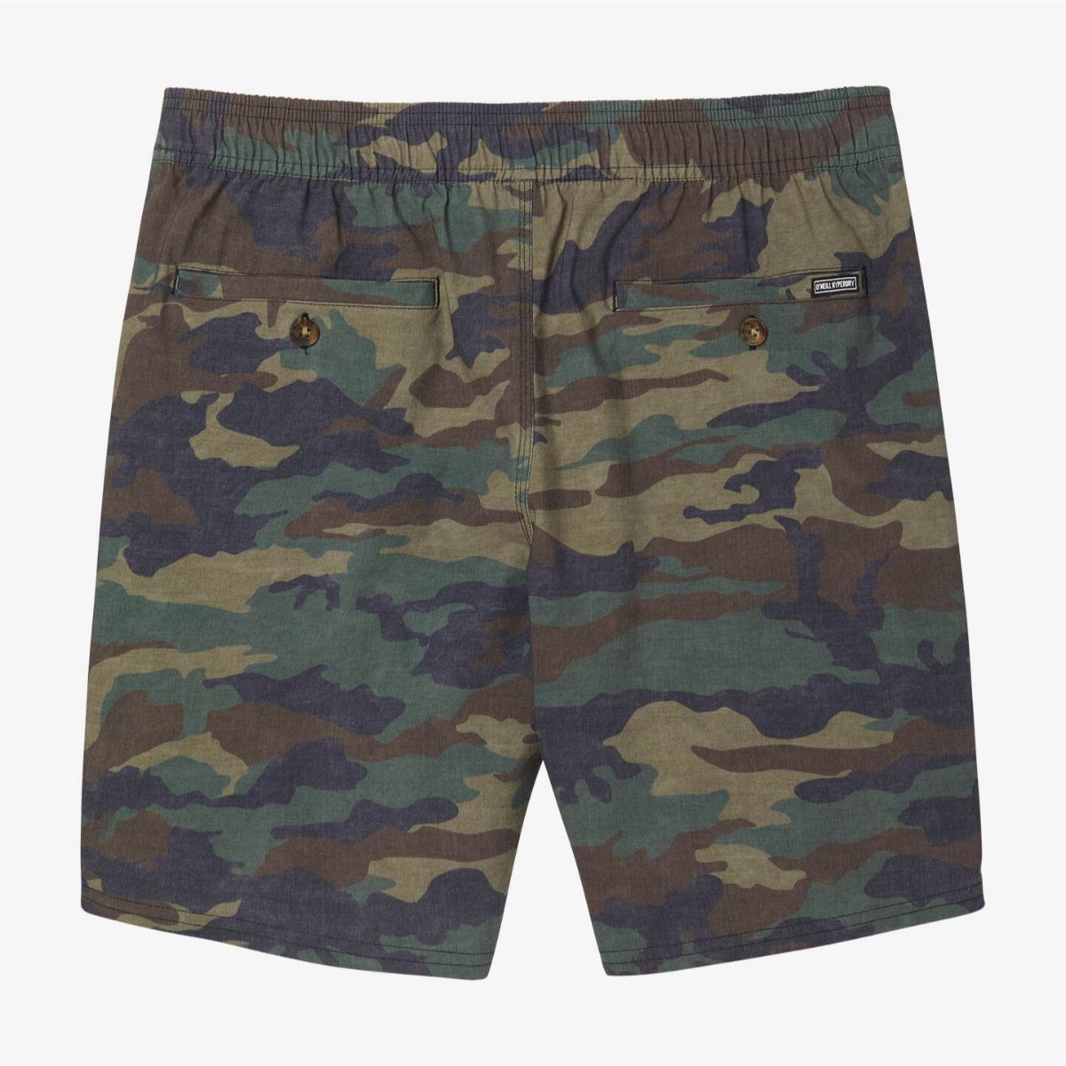 O'NEILL - SHORT HOMBRE ONEILL STOCKTON PRINT