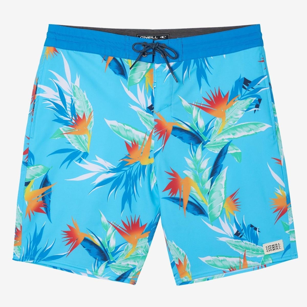 O'NEILL - ROPA DE BAÑO HOMBRE ONEILL TROPICALI CRUZER 19