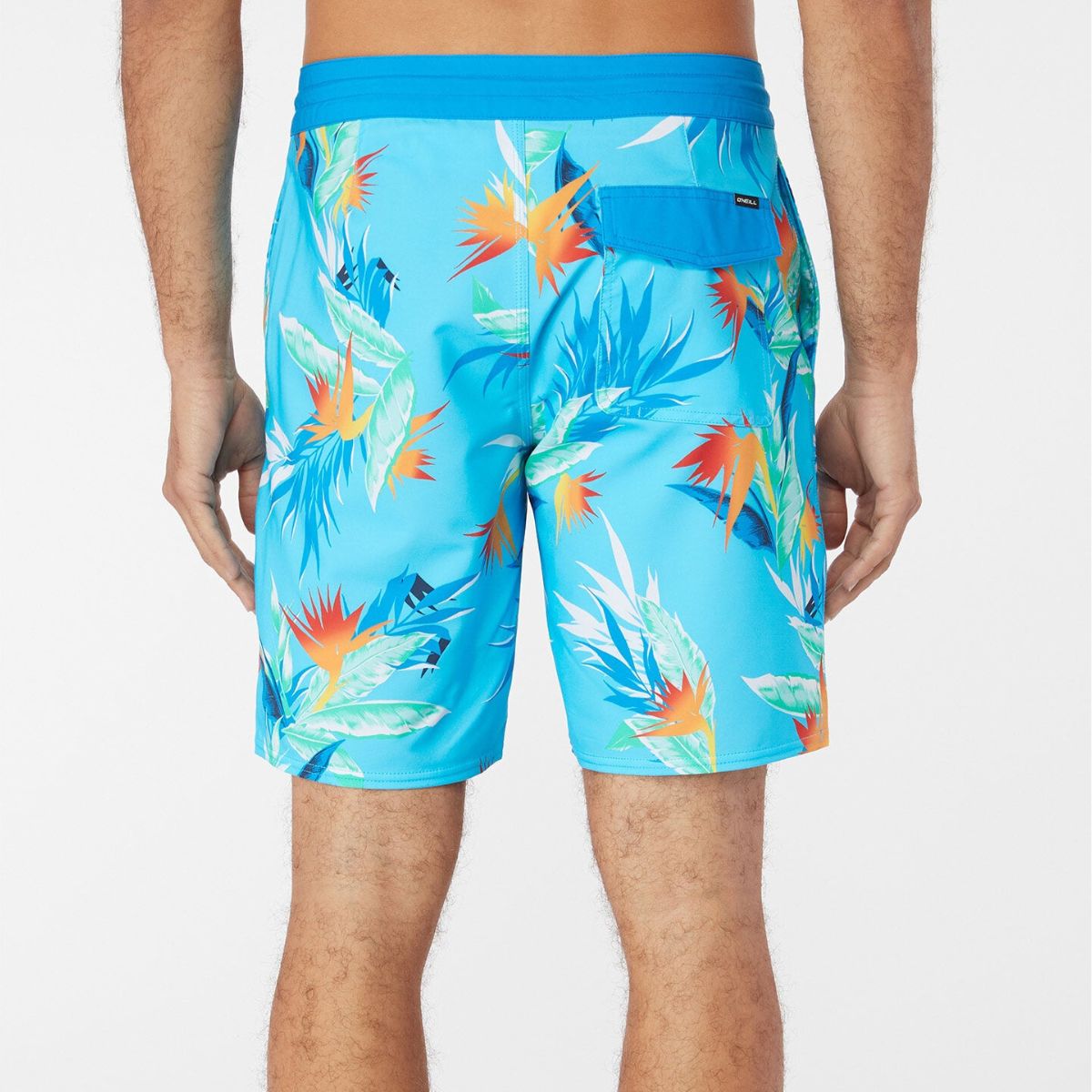 O'NEILL - ROPA DE BAÑO HOMBRE ONEILL TROPICALI CRUZER 19