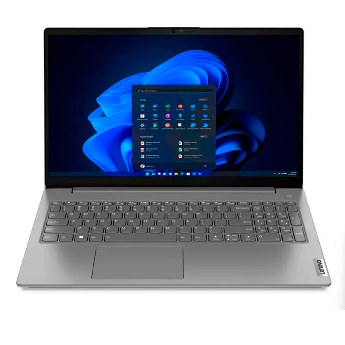 LENOVO - Laptop Lenovo V15 G4 IRU 156 FHD Core i5-13420H 8GB RAM 512GB SSD Intel UHD Graphics