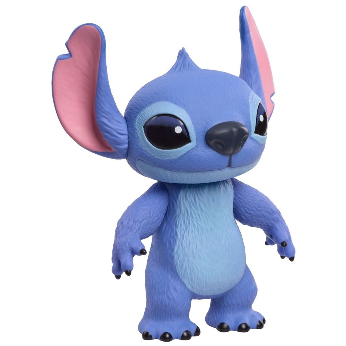 LILO & STITCH - Figura Juguete Coleccionable Articulado de Vinil Stitch La Pelicula 35 cm
