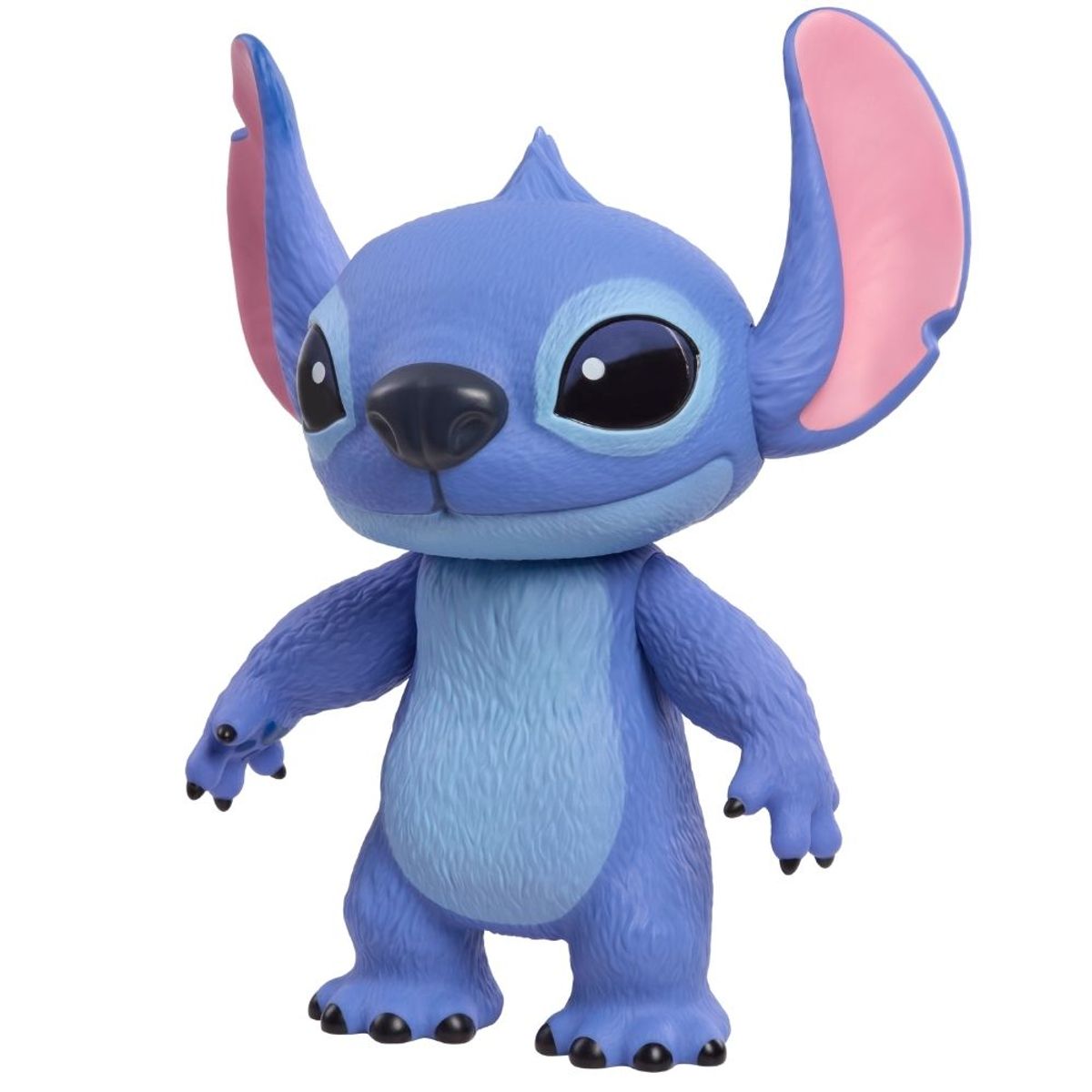 LILO & STITCH - Figura Juguete Coleccionable Articulado de Vinil Stitch La Pelicula 35 cm
