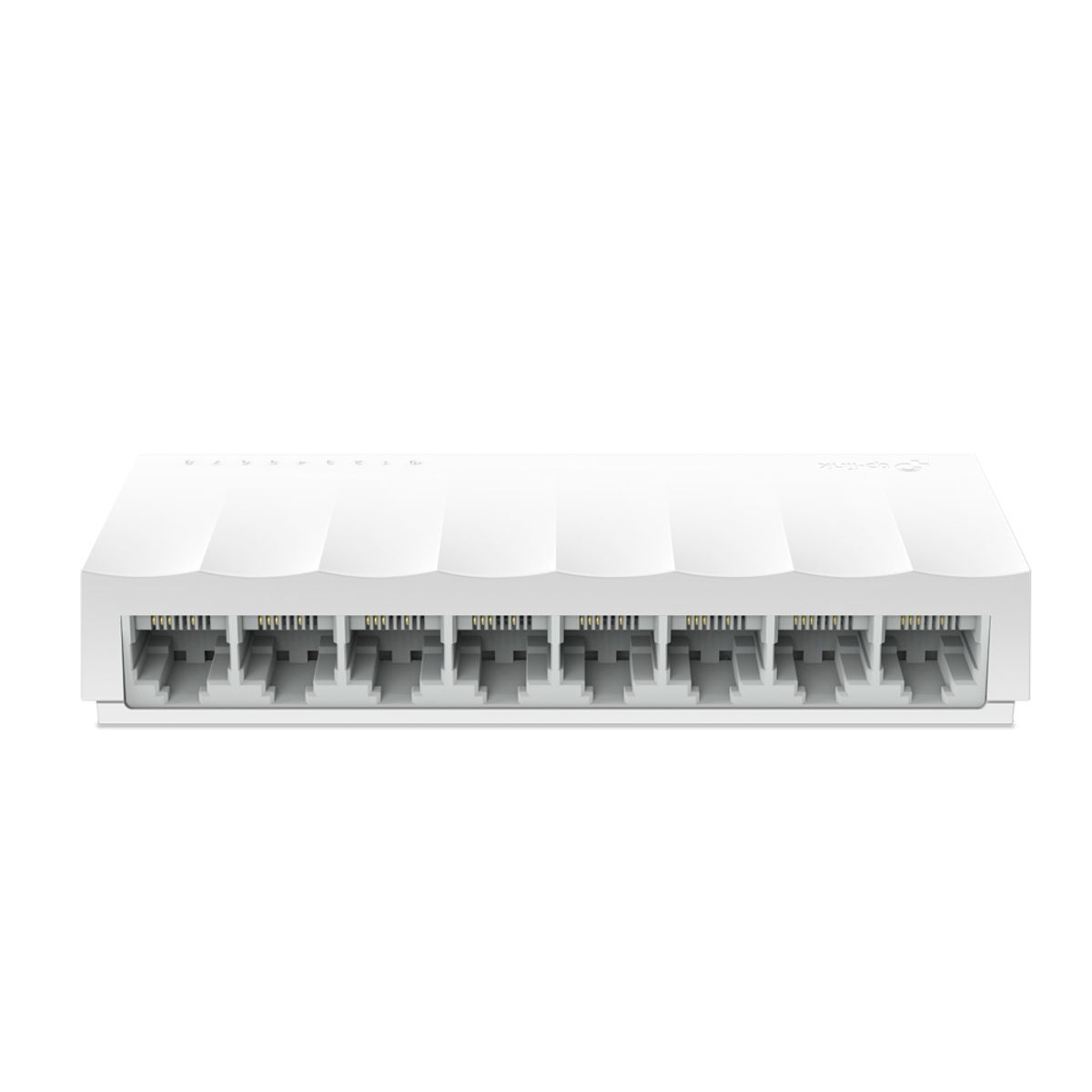 TP LINK - Switch Tp-Link LS1008 8 Puertos 10/100 Plastico LITEWAVE