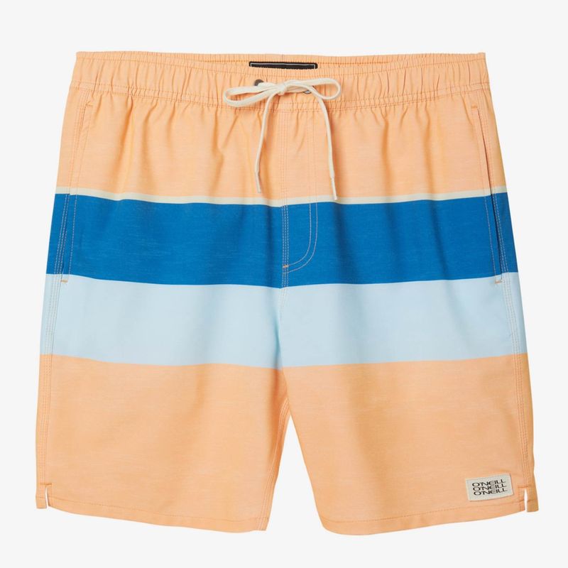 O'NEILL - ROPA DE BAÑO HOMBRE HERMOSA VOLLEY 17