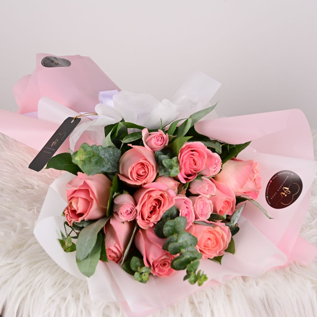 GENERICO - Ramo Aurora - Disney - Princesas - Ramo de flores