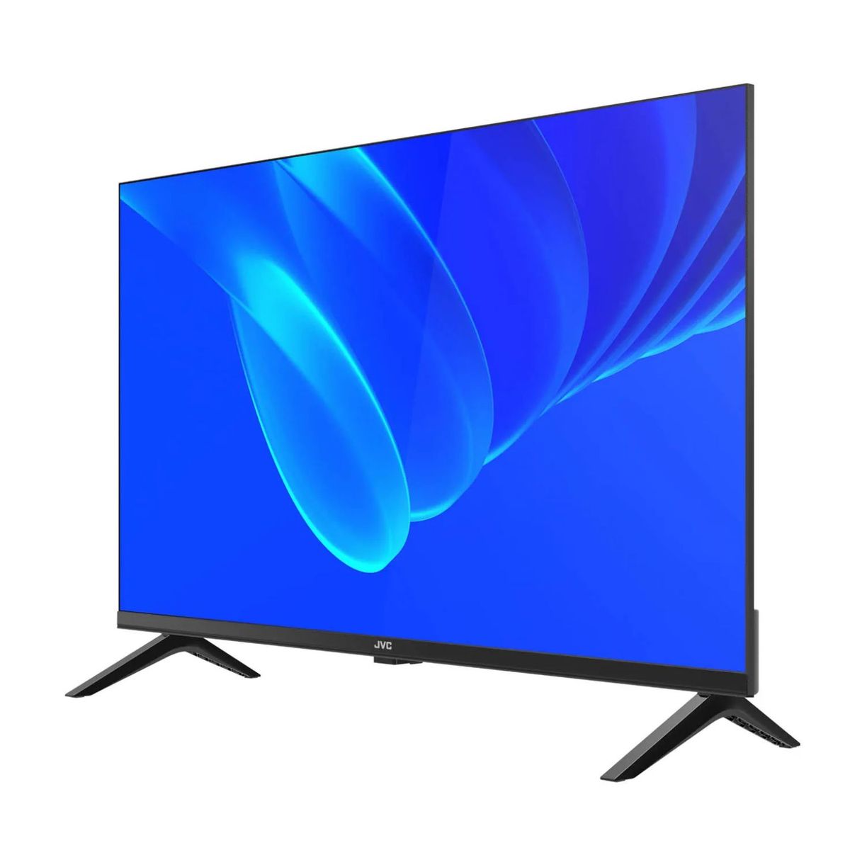 GENERICO - TELEVISOR JVC 32" HD GOOGLE TV  LT-32KM158  2025