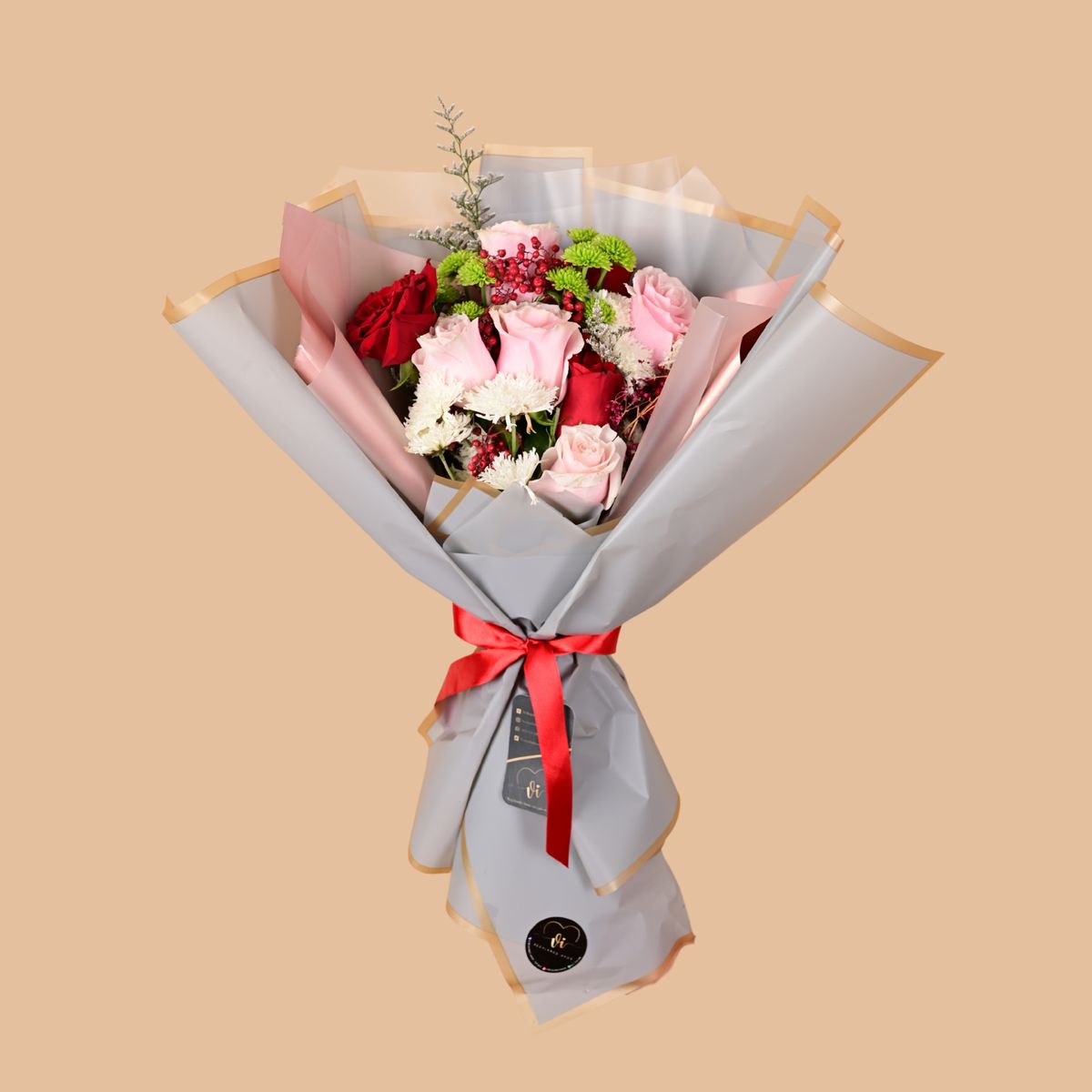 GENERICO - Ramo Merida - Disney