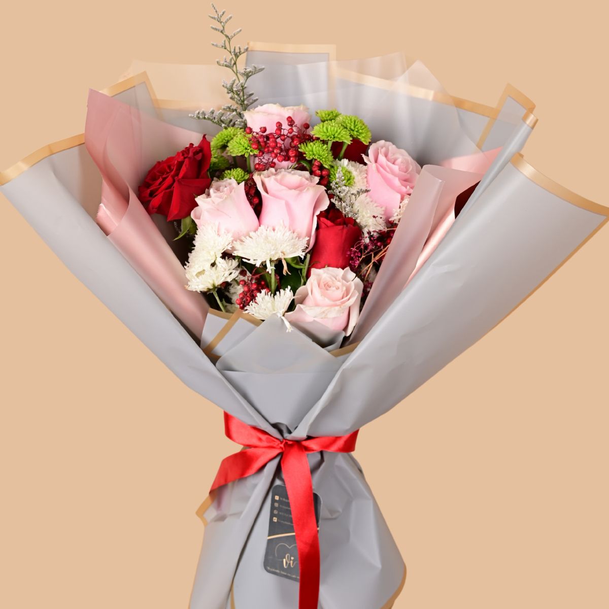 GENERICO - Ramo Merida - Disney