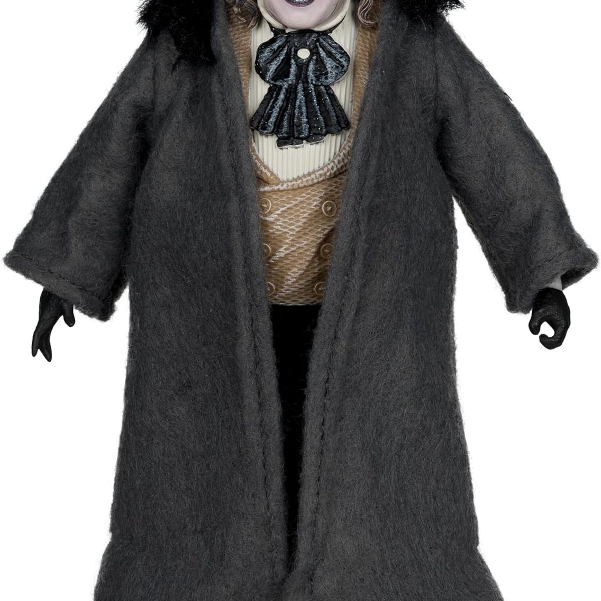 MCFARLANE - EL PINGUINO Deluxe Edition - BATMAN RETURNS