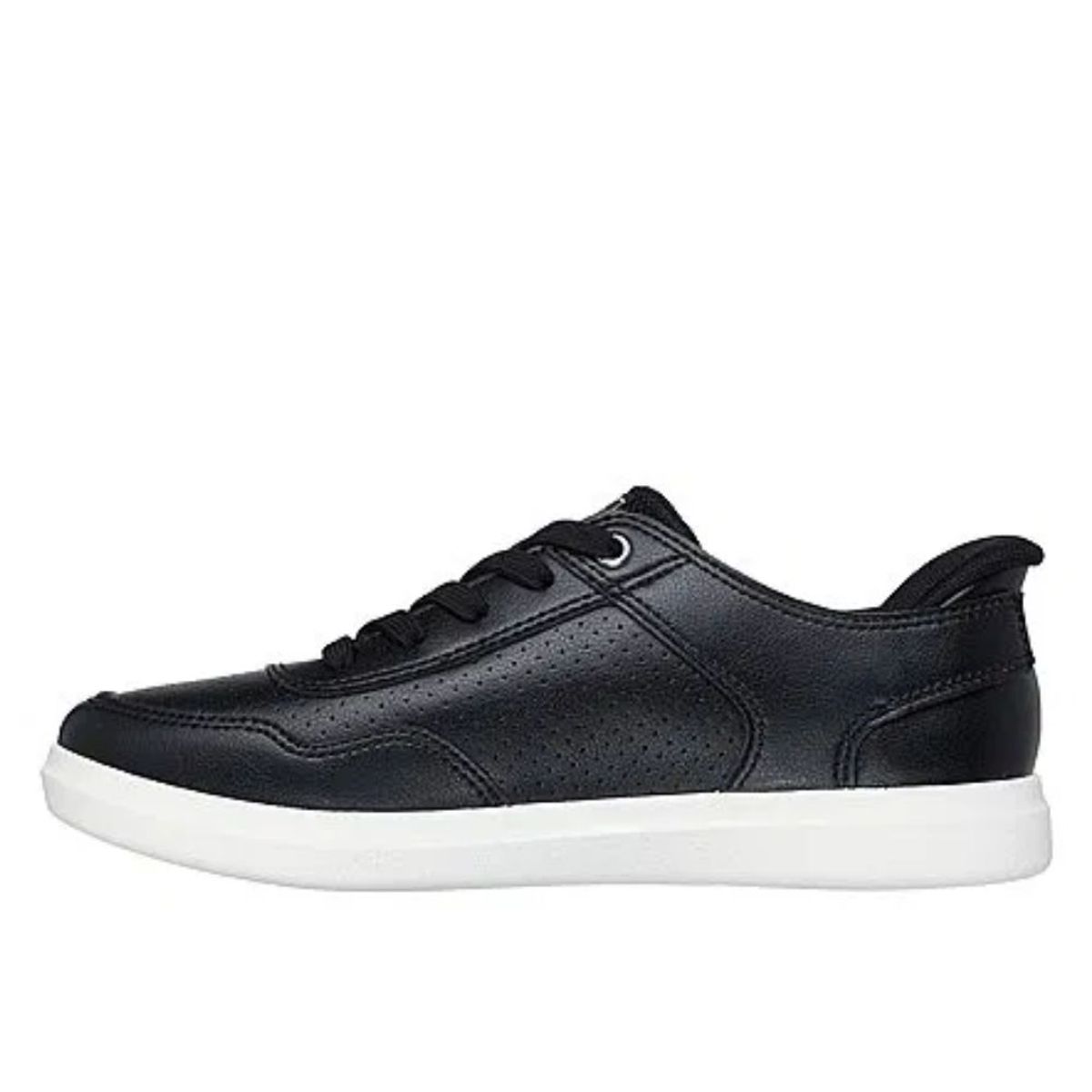 SKECHERS - ZAPATILLA  BOBS D'VINE - SO HOOKED  114827-BLK - MUJER