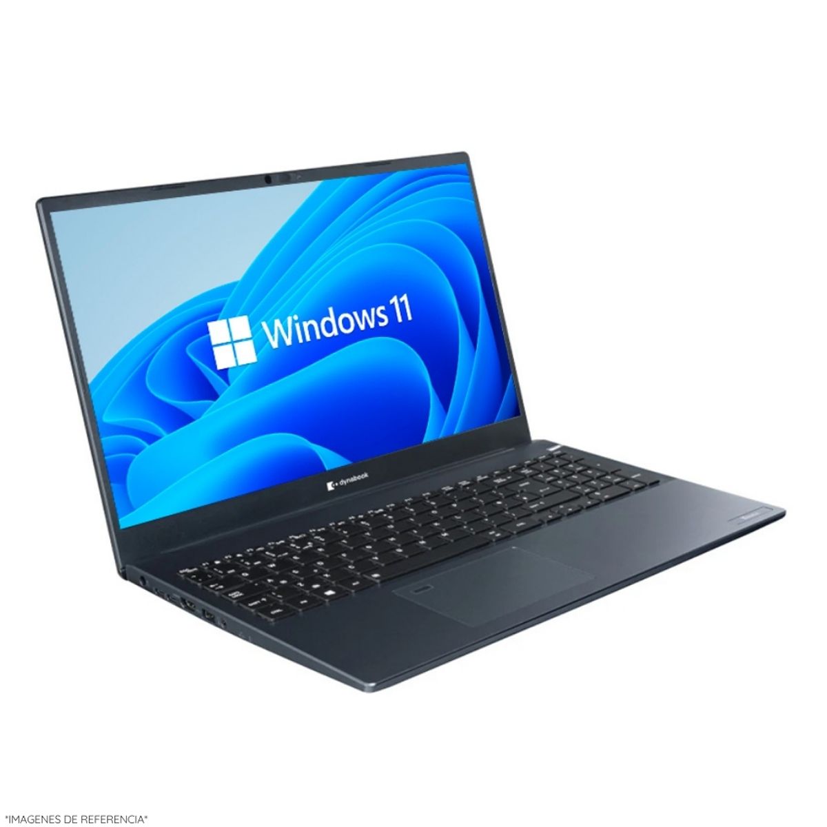 DYNABOOK - Laptop Dynabook Tecra A 50K PML20U139011 Intel Corei7-1260P 16GB RAM 1TB SSD 15.6"  FHD WIND 10 PRO