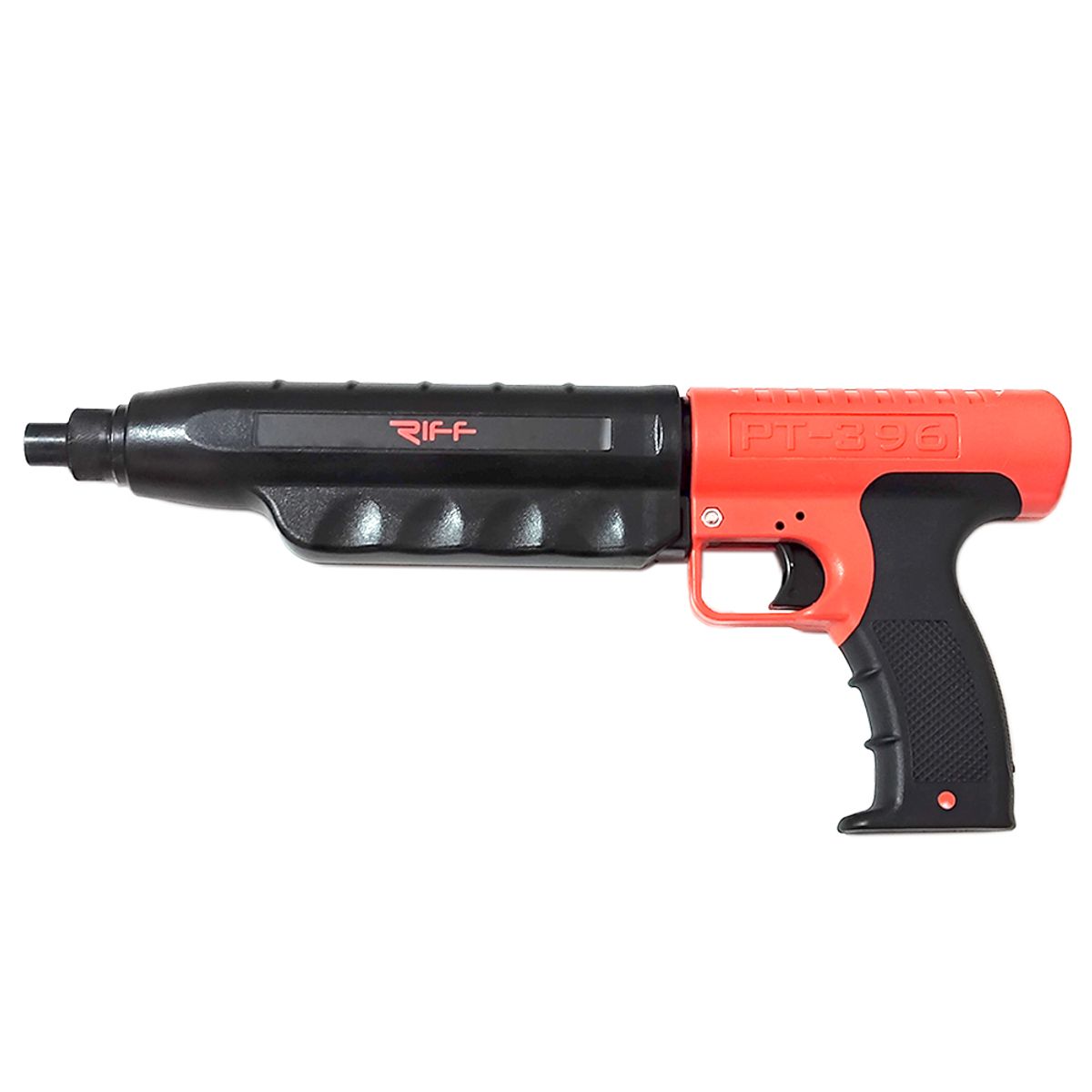 GENERICO - Pistola Fulminante Silenciosa Drywall Calibre 22 Riff R-PT396 Semi-Automatica