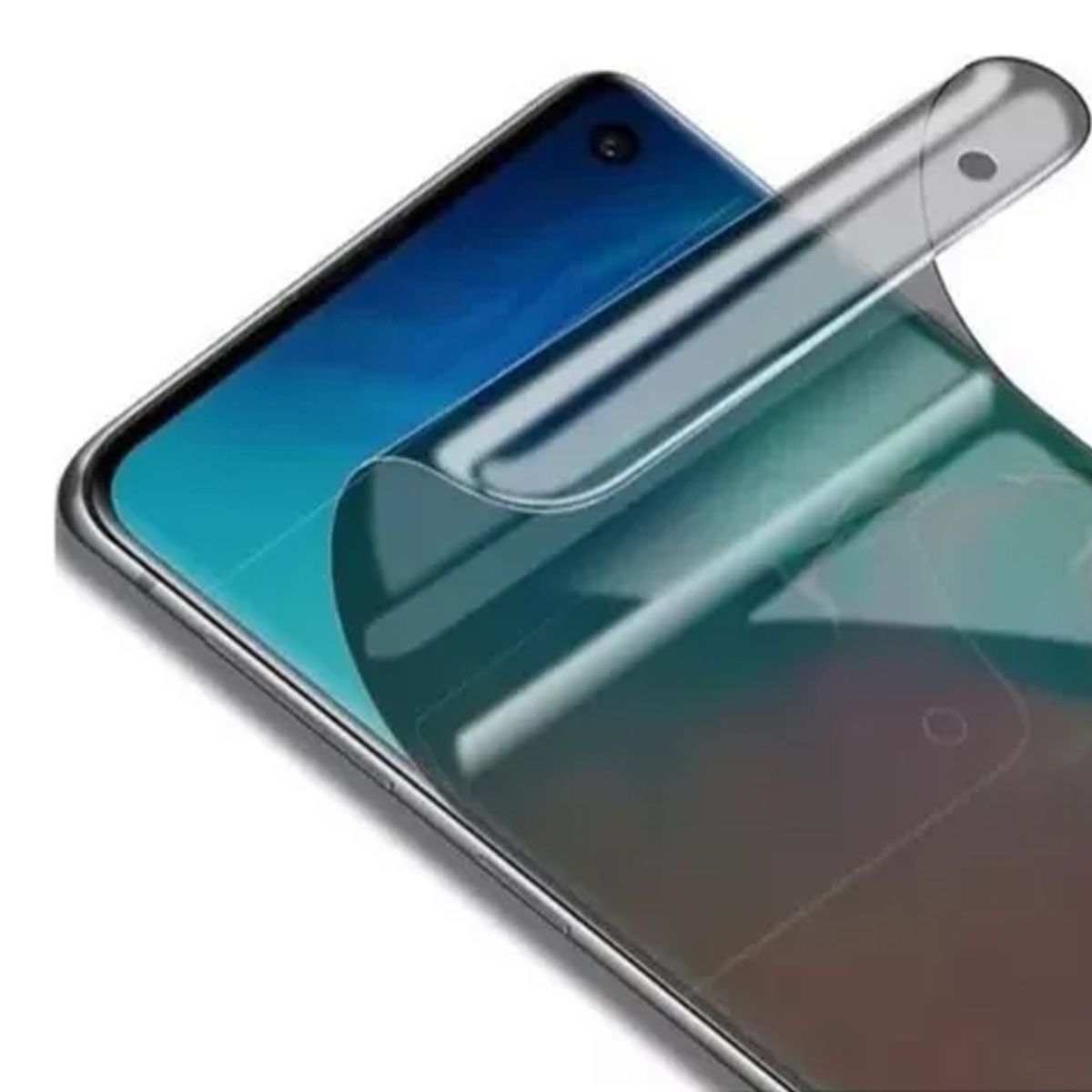 GENERICO - Lamina de Hidrogel HD Antiespia HONOR 5 LITE